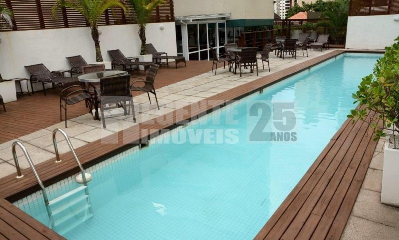 Apartamento 2 quartos no Centro em Florianópolis - Foto 19