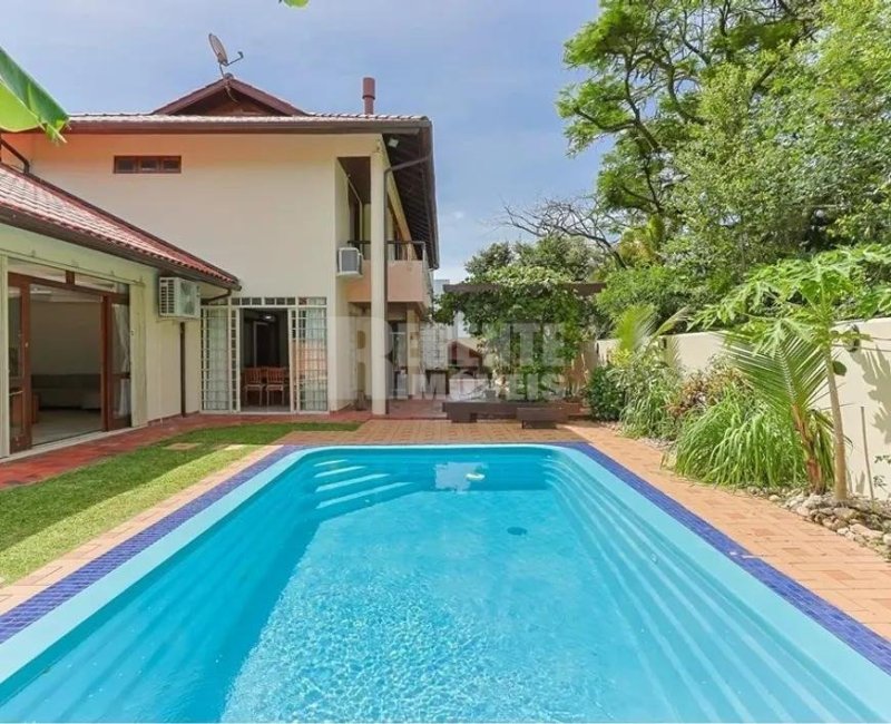 Casa 5 quartos no Córrego Grande em Florianópolis - Foto 34
