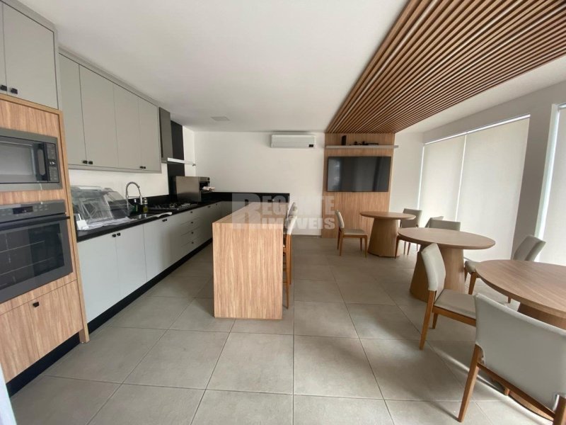 Excelente departamento de 2 dormitorios en alquiler en el barrio Itacorubi! - Foto 19