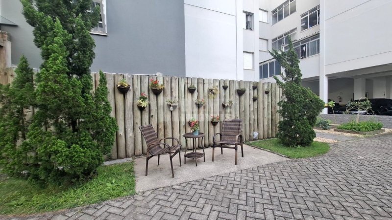 Apartamento 3 quartos no Trindade em Florianópolis - Foto 32