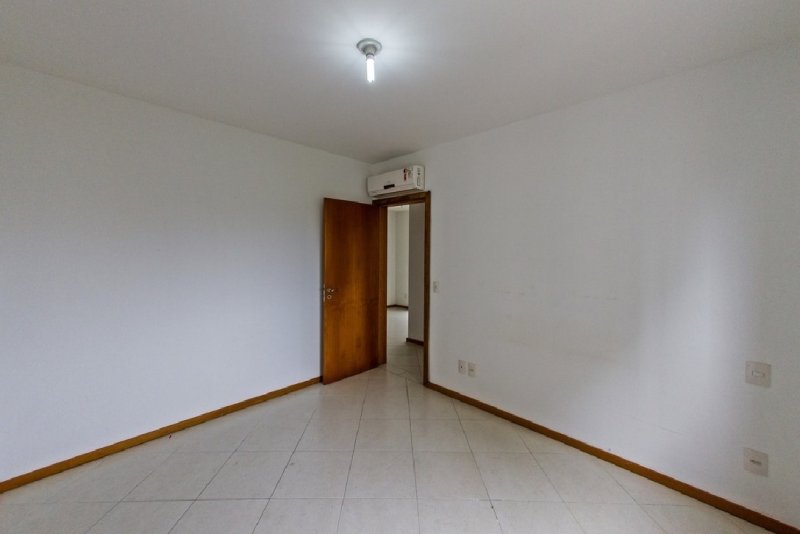 Apartamento 2 quartos no Agronômica em Florianópolis - Foto 5