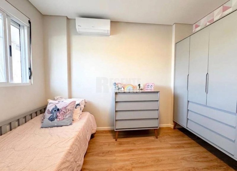 Apartamento 4 quartos no Parque São Jorge em Florianópolis - Foto 15