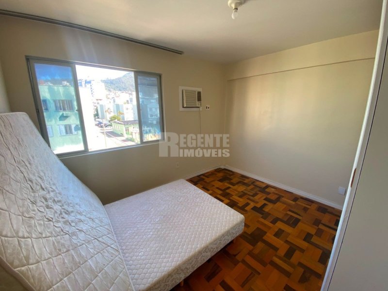 Apartamento 3 quartos no Trindade em Florianópolis - Foto 8