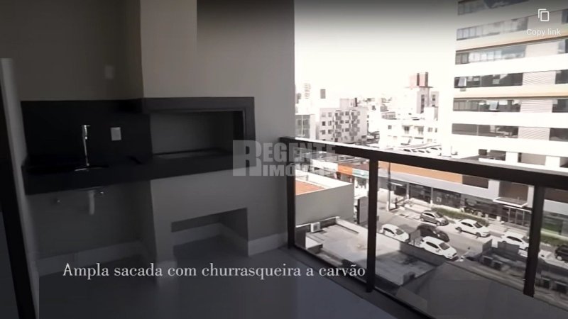 Apartamento 3 quartos no Kobrasol em São José - Foto 15