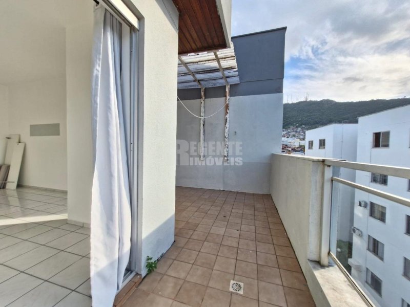 Apartamento 2 quartos no Trindade em Florianópolis - Foto 6