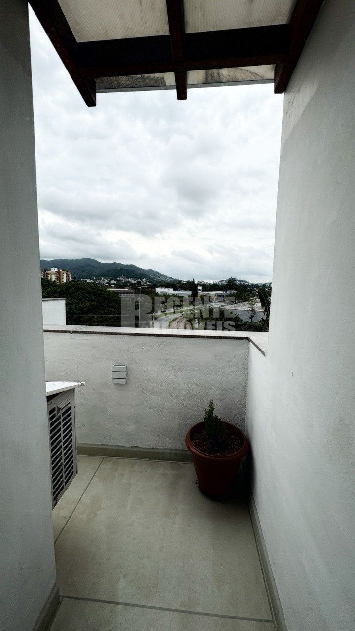 Cobertura 3 quartos no Itacorubi em Florianópolis - Foto 33