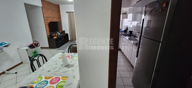 Apartamento 3 quartos no Carvoeira em Florianópolis - Foto 4