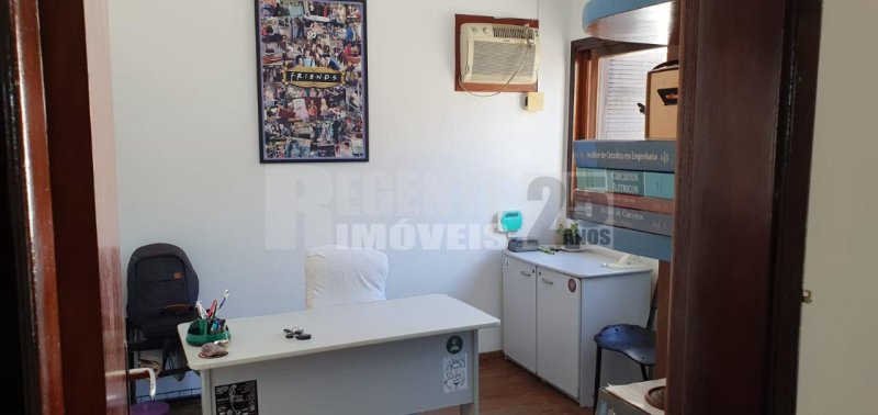Casa 3 quartos no Trindade em Florianópolis - Foto 35