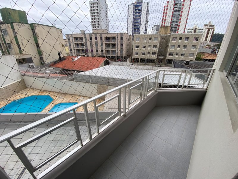 Apartamento 3 quartos no Kobrasol em São José - Foto 5
