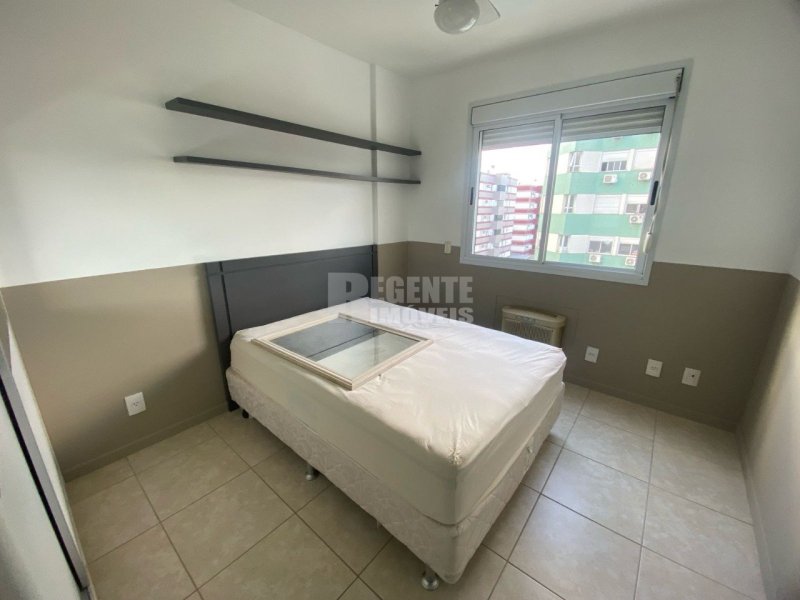 Apartamento 2 quartos no Trindade em Florianópolis - Foto 13