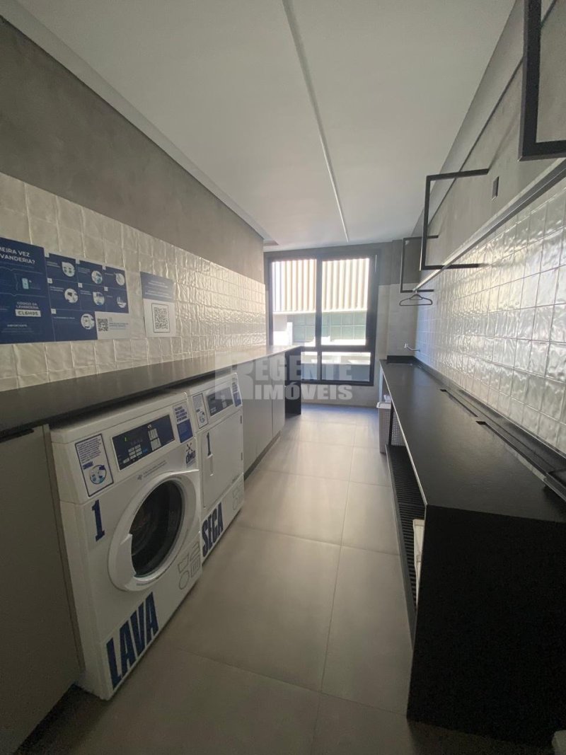 Studio 1 quartos no Saco Grande em Florianópolis - Foto 43
