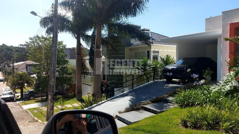 Casa em Condomínio 3 quartos no Cachoeira do Bom Jesus em Florianópolis - Foto 3