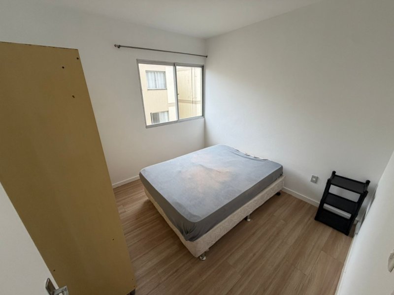 Apartamento 3 quartos no Trindade em Florianópolis - Foto 8