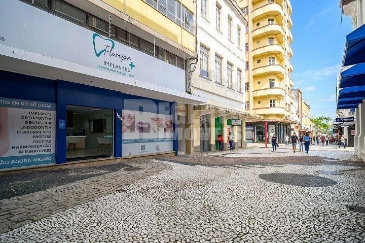 Apartamento 2 quartos no Centro em Florianópolis - Foto 17
