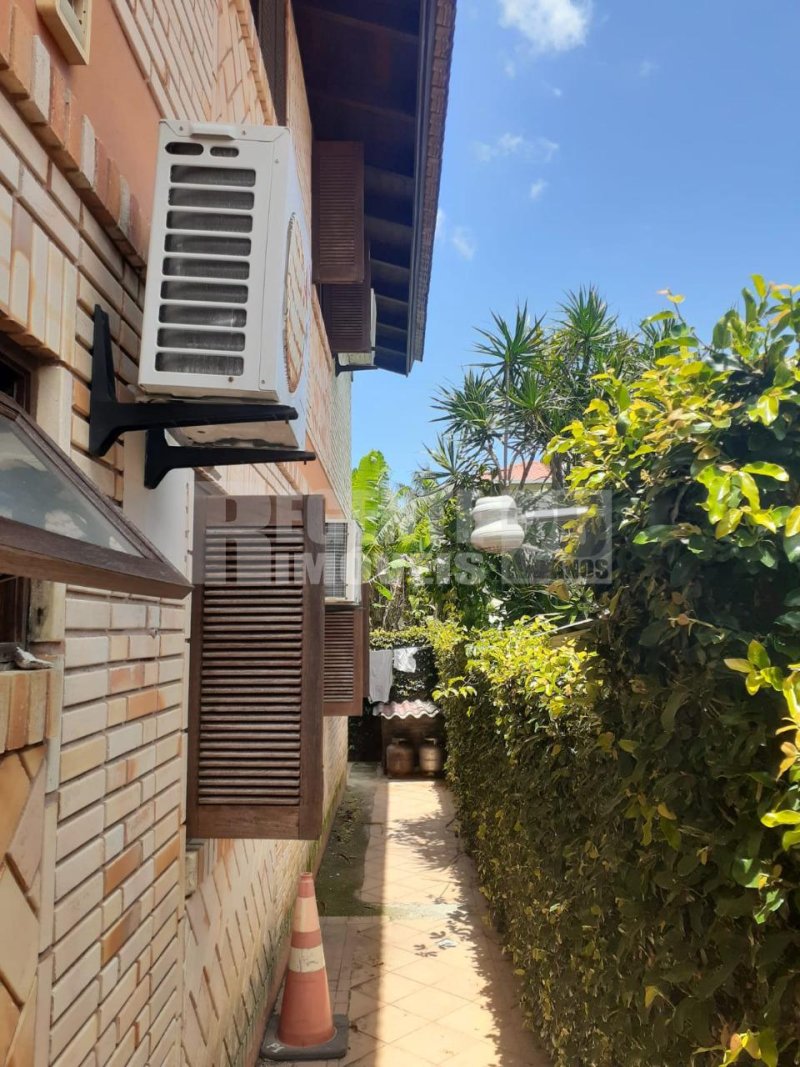 Casa 7 quartos no Jurerê em Florianópolis - Foto 43