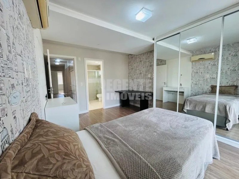 Casa 3 quartos no Santa Mônica em Florianópolis - Foto 13