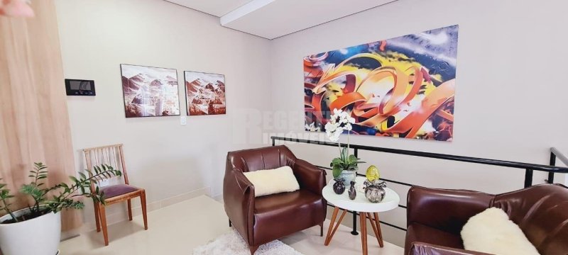Casa 3 quartos no Córrego Grande em Florianópolis - Foto 17