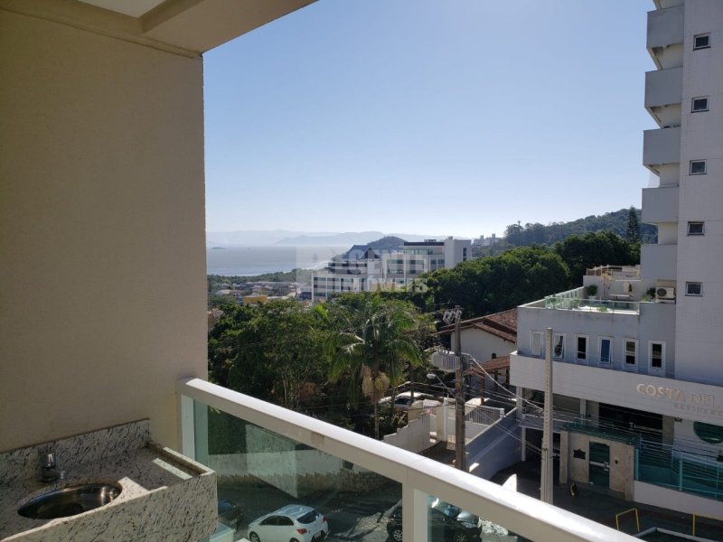 Apartamento 2 quartos no Itacorubi em Florianópolis - Foto 3