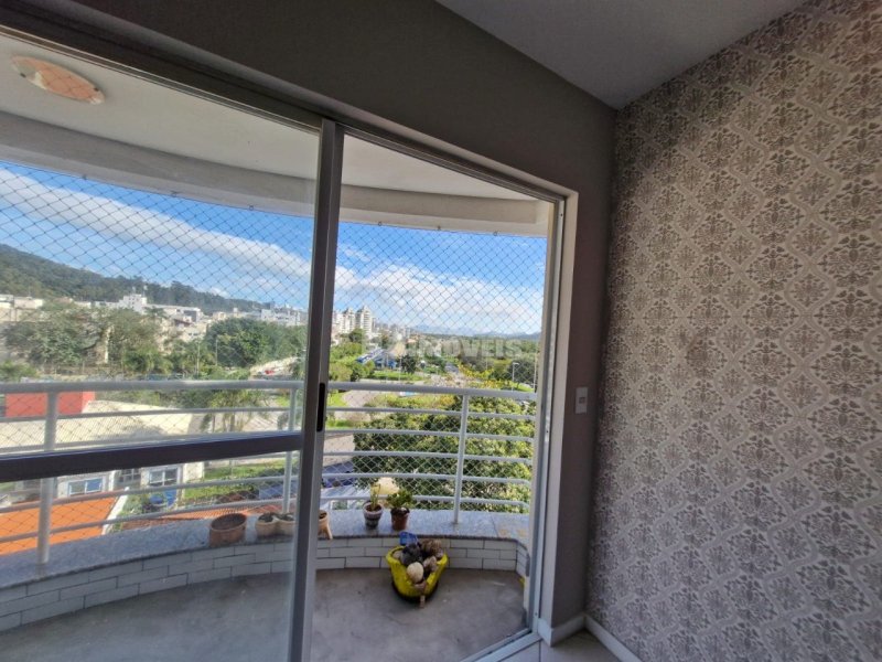 Apartamento 2 quartos no Trindade em Florianópolis - Foto 3