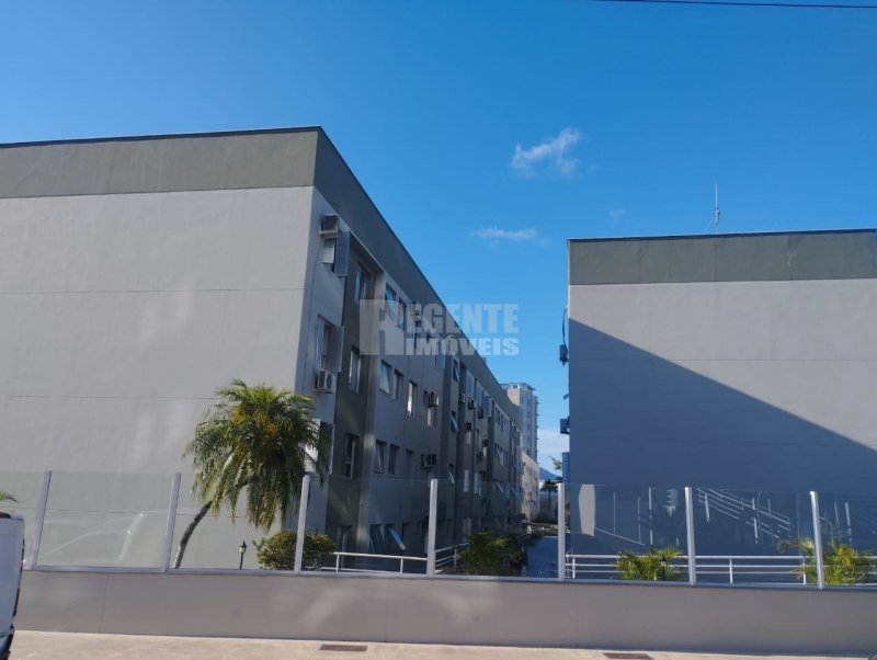 Apartamento 2 quartos no Agronômica em Florianópolis - Foto 27