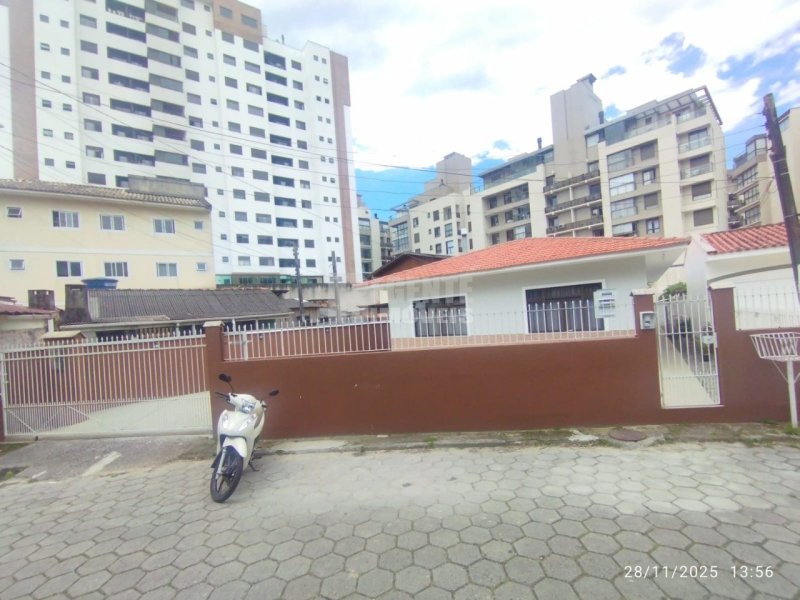 Casa 4 quartos no Córrego Grande em Florianópolis - Foto 42