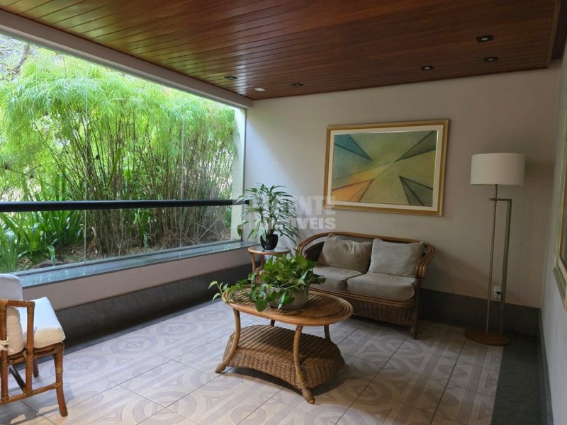 Apartamento 3 quartos no Centro em Florianópolis - Foto 22
