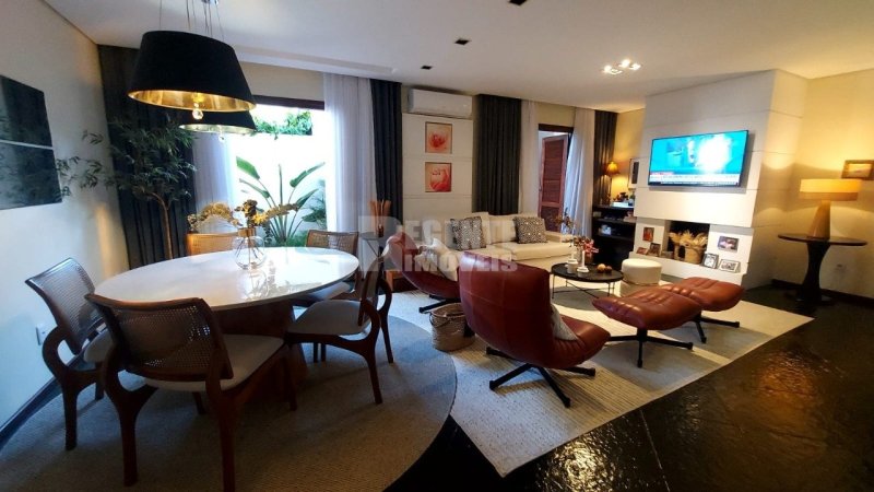Casa 4 quartos no Jardim Anchieta em Florianópolis - Foto 4