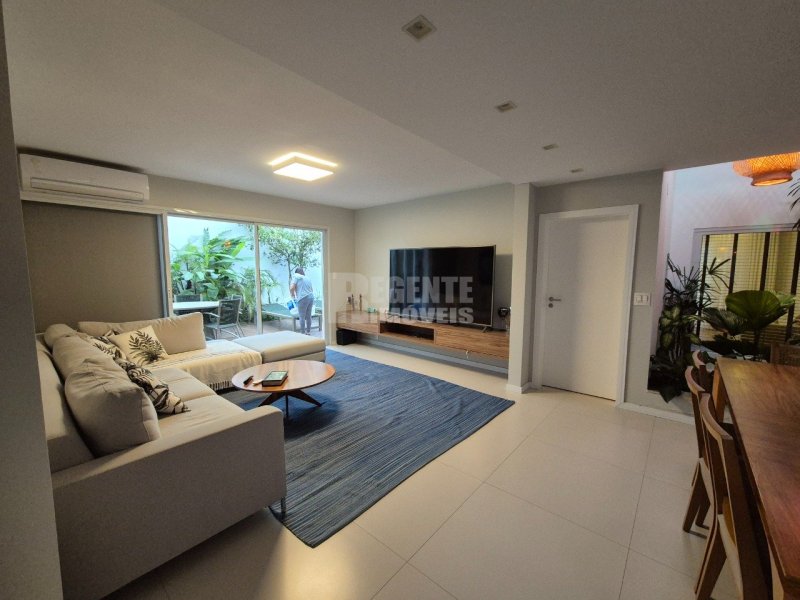 Casa 3 quartos no Trindade em Florianópolis - Foto 10