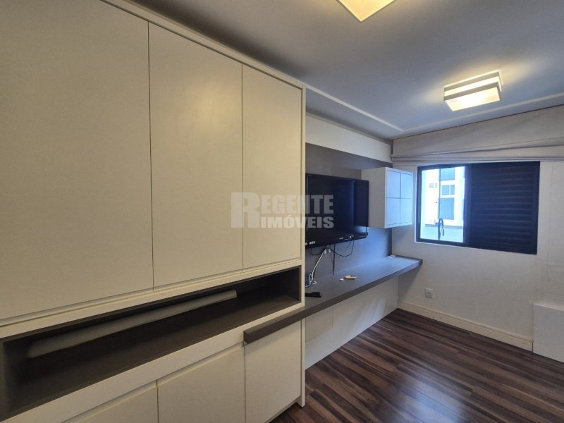 Cobertura 3 quartos no Itacorubi em Florianópolis - Foto 24
