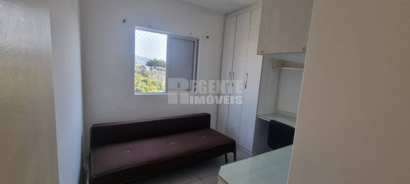 Apartamento 2 quartos no Itacorubi em Florianópolis - Foto 9