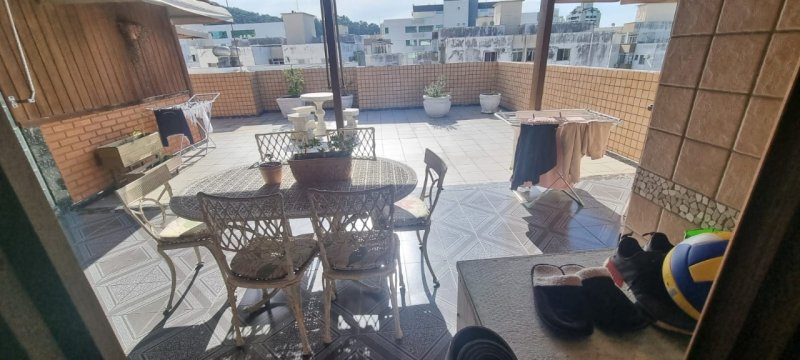 Cobertura 3 quartos no Trindade em Florianópolis - Foto 7