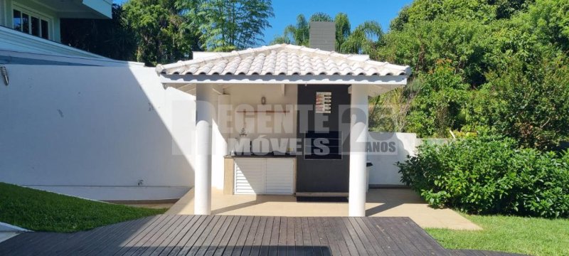 Casa 4 quartos no João Paulo em Florianópolis - Foto 34