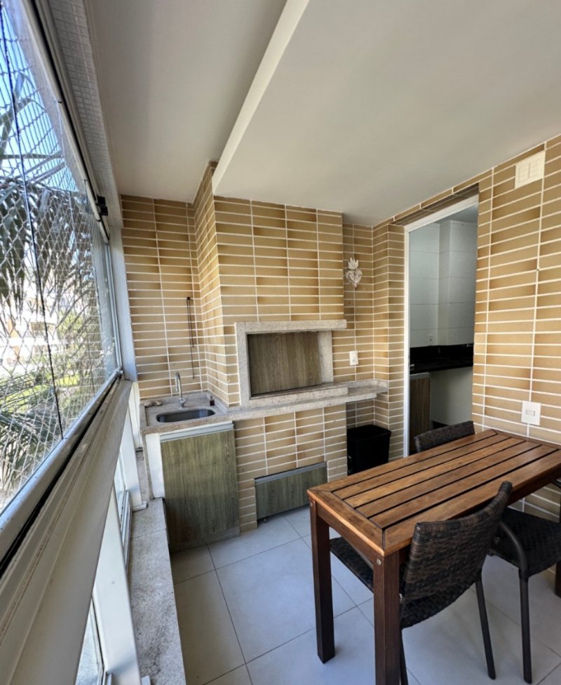Apartamento 2 quartos no Campeche em Florianópolis - Foto 4