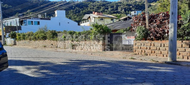 Terreno no Lagoa Da Conceição em Florianópolis - Foto 3