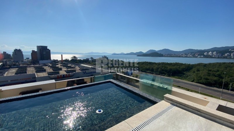 Apartamento 3 quartos no Agronômica em Florianópolis - Foto 25