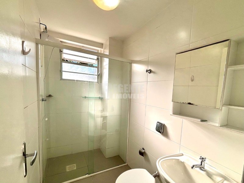Apartamento 2 quartos no Trindade em Florianópolis - Foto 10