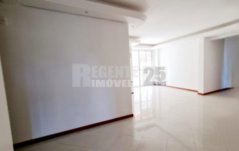 Apartamento 3 quartos no Agronômica em Florianópolis - Foto 6
