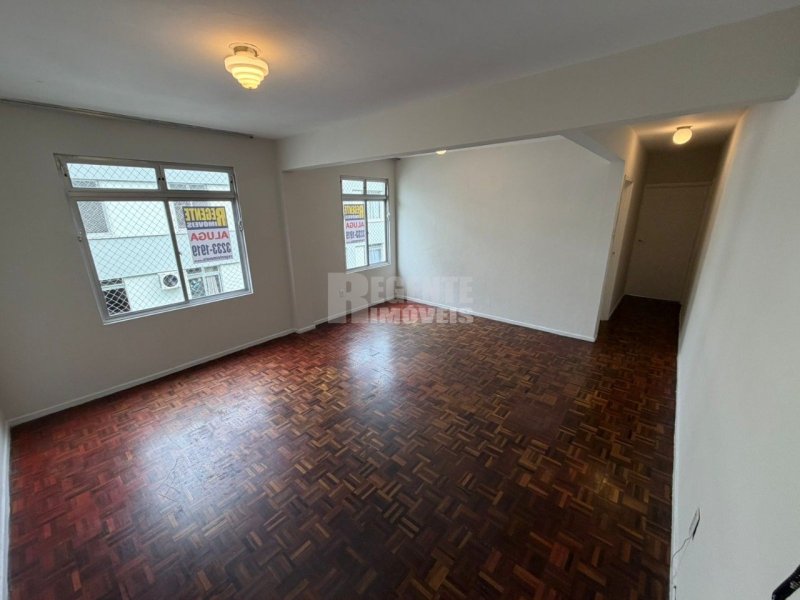 Apartamento 2 quartos no Trindade em Florianópolis - Foto 2