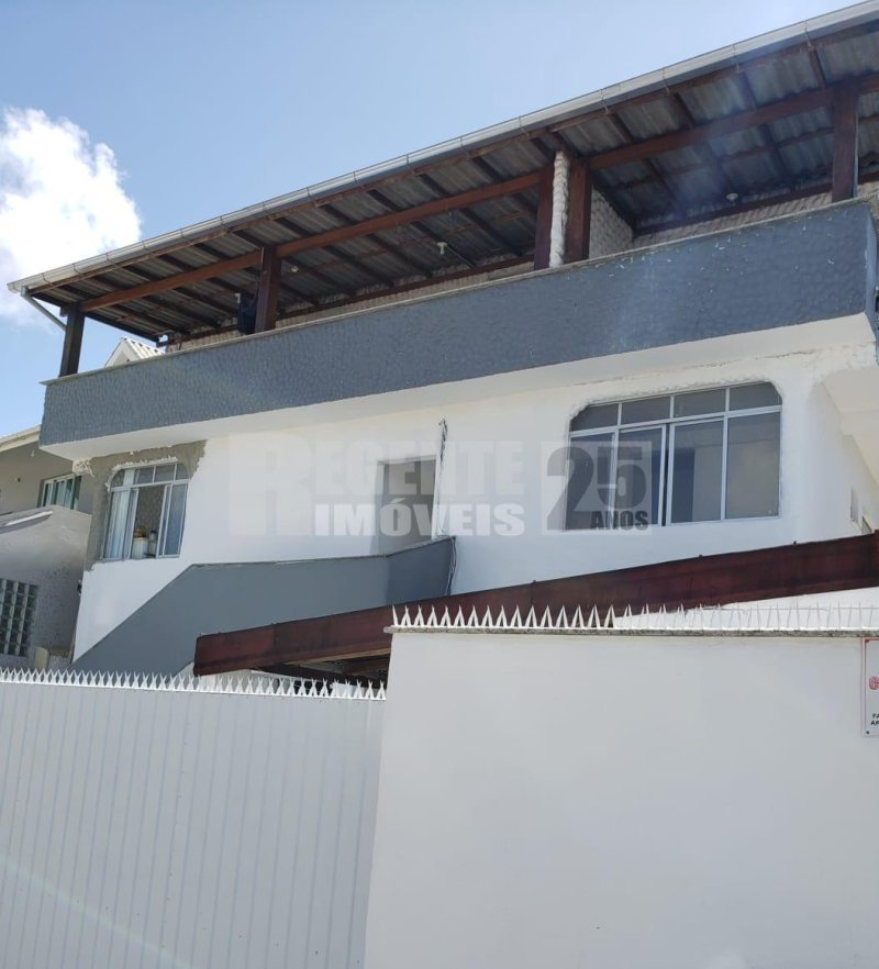 Casa 18 quartos no Trindade em Florianópolis - Foto 14