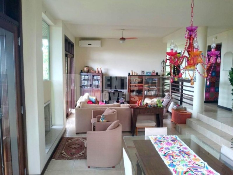 Casa 3 quartos no Lagoa Da Conceição em Florianópolis - Foto 3