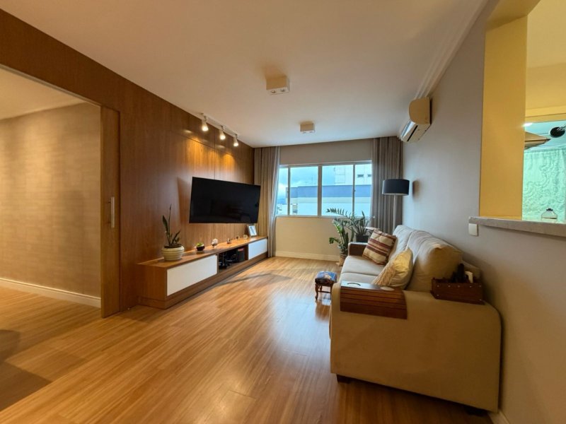 Apartamento 3 quartos no Trindade em Florianópolis - Foto 2