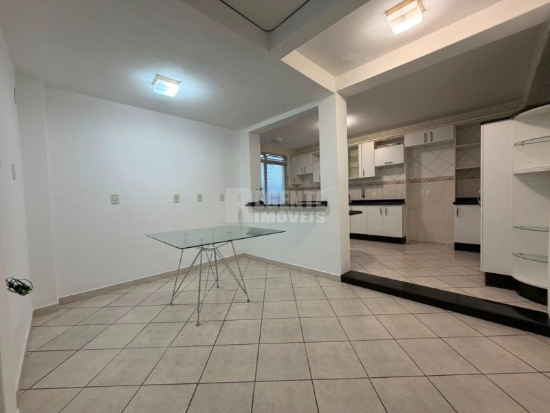 Apartamento 2 quartos no Itacorubi em Florianópolis - Foto 3