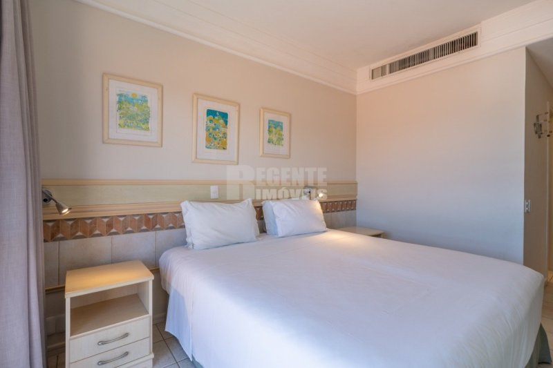 Studio 1 quartos no Jurerê em Florianópolis - Foto 4