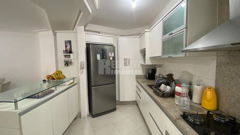 Apartamento 3 quartos no Itacorubi em Florianópolis - Foto 3