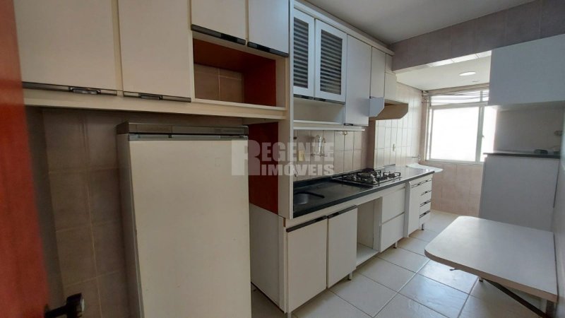 Apartamento 3 quartos no Itacorubi em Florianópolis - Foto 5
