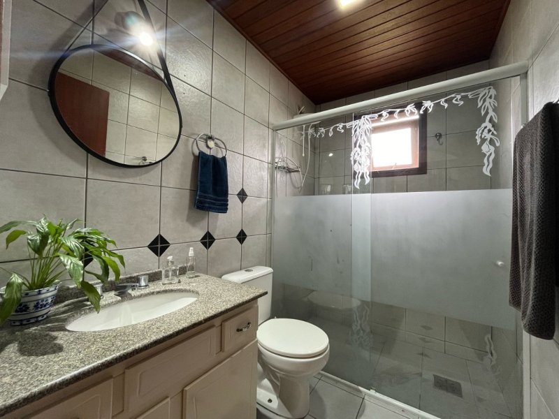 Apartamento 2 quartos no Canasvieiras em Florianópolis - Foto 21