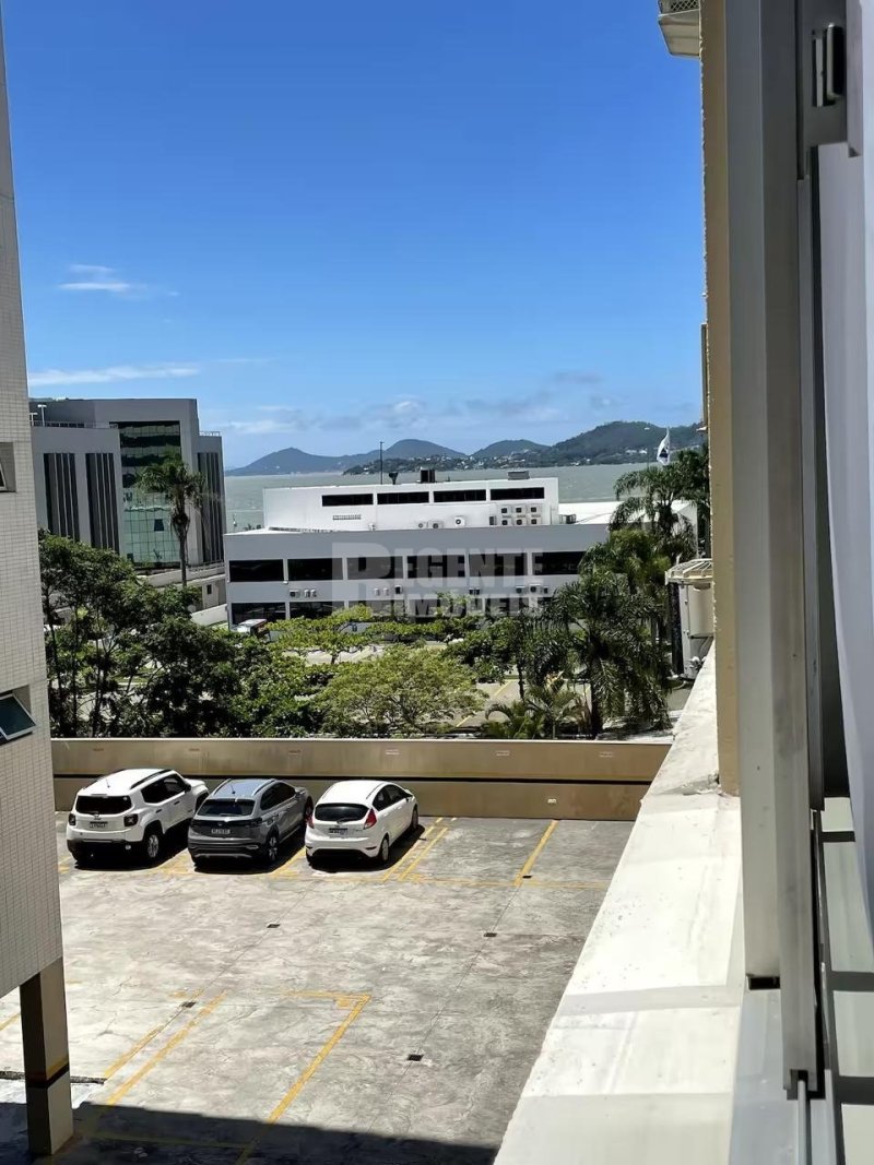 Apartamento 2 quartos no Agronômica em Florianópolis - Foto 19
