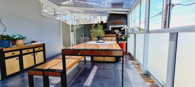Casa 3 quartos no Córrego Grande em Florianópolis - Foto 9