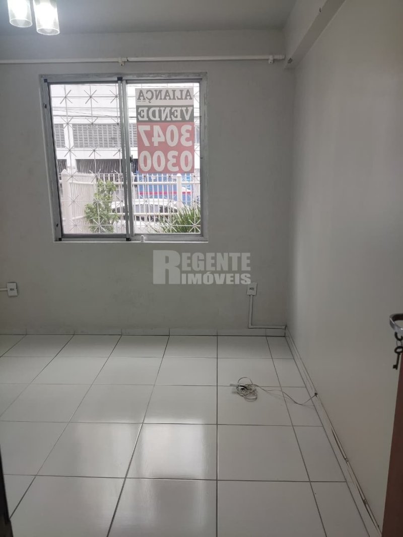 Apartamento 1 quartos no Kobrasol em São José - Foto 10