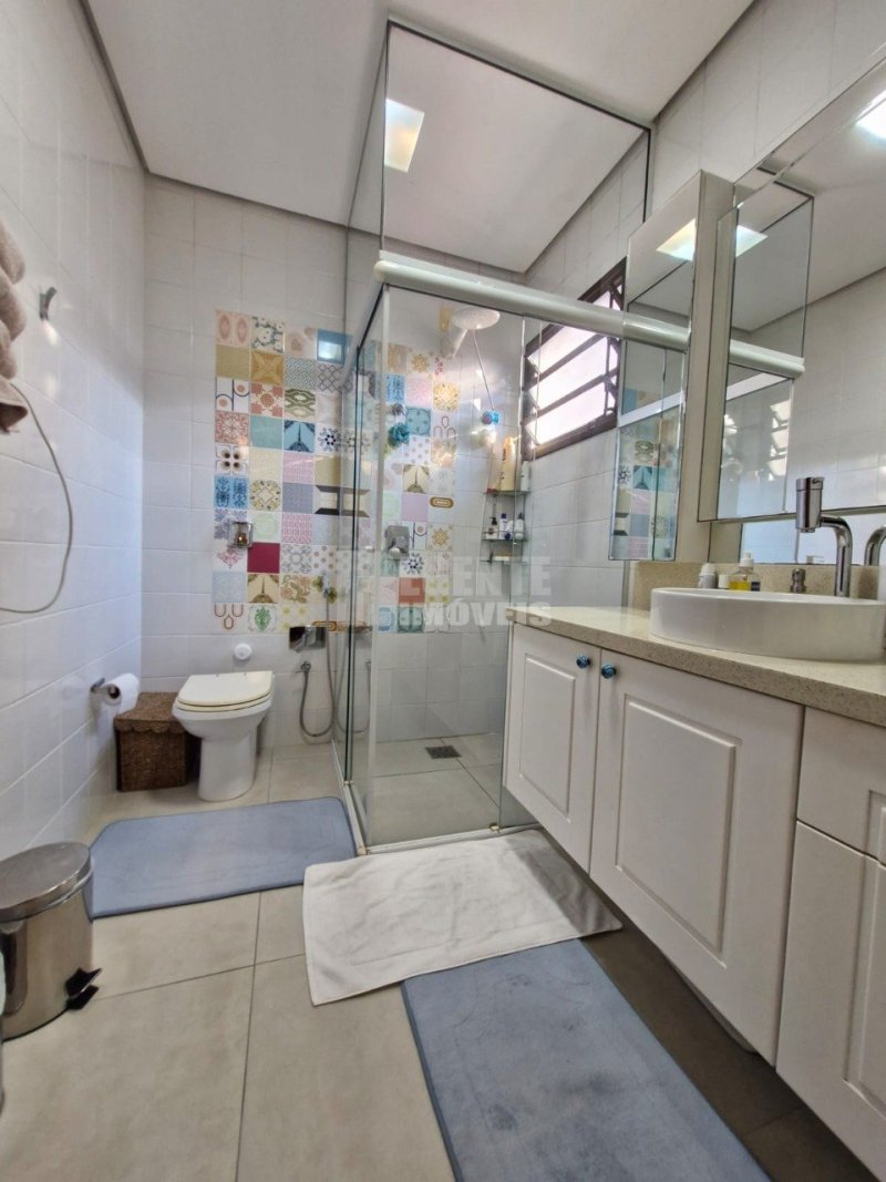 Casa 3 quartos no Itacorubi em Florianópolis - Foto 6